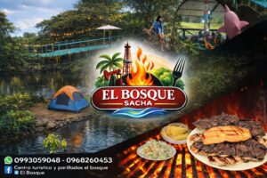 Picture of PARRILLADAS EL BOSQUE