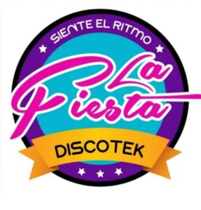 Picture of LA FIESTA