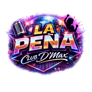 Picture of DISCO PEÑA SHOW