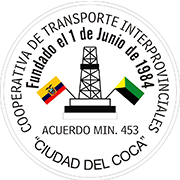 Picture of COOP. CIUDAD DEL COCA