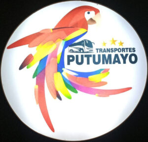 Picture of COOP. TRANSPORTE INTERPROVINCIAL PUTUMAYO